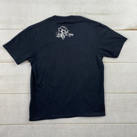 WWE Lacey Evans T-shirt Youth S Black She Can Do It Ya Nasties Graphic Wrestling - Picture 6 of 7